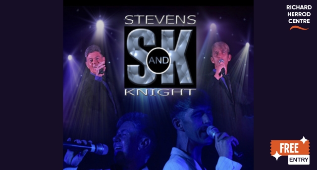 Stevens and Knight 25 GBC